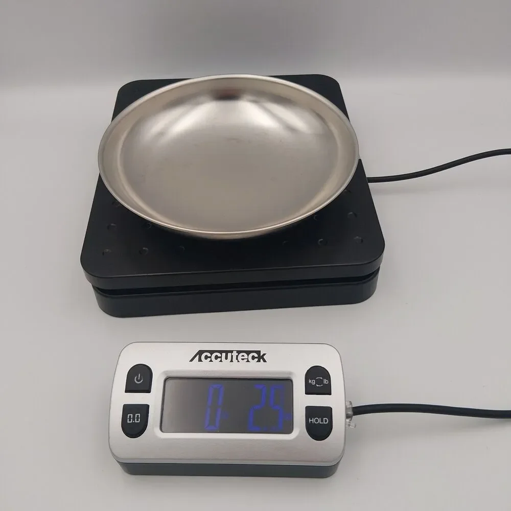 Petlibro AIR PLAF108 Pet Feeder -STEEL PLATE/BOWL REPLACEMENT PART ONLY